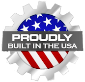 Built in the USA
