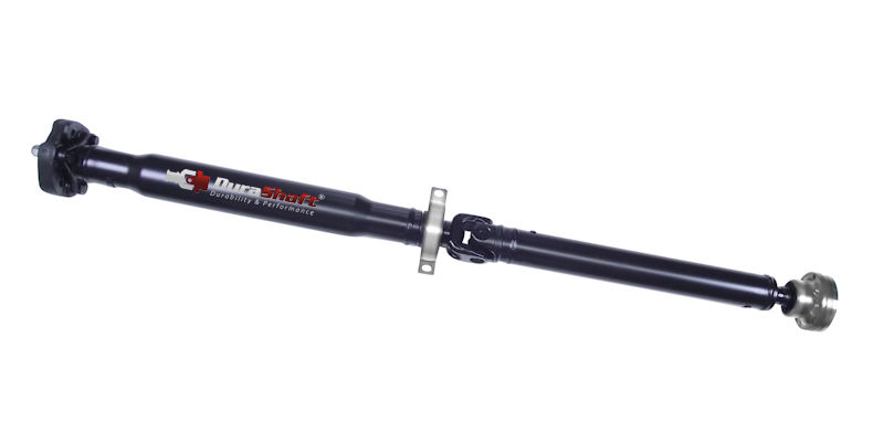 2003 BMW 745Li Driveshaft