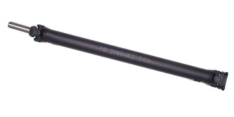 1986 Nissan Pickup Driveshaft